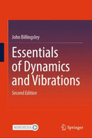 Essentials of Dynamics and Vibrations-9783031790461
