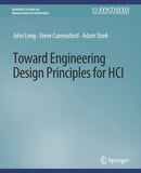 Toward Engineering Design Principles for HCI-9783031792038