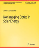 Nonimaging Optics in Solar Energy-9783031794193