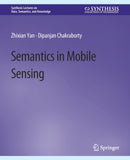 Semantics in Mobile Sensing-9783031794520