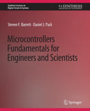 Microcontrollers Fundamentals for Engineers and Scientists-9783031797361