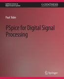 PSpice for Digital Signal Processing-9783031797668