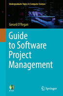 Guide to Software Project Management-9783031805776
