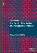 The Death of the Author and Anticolonial Thought-9783031809071
