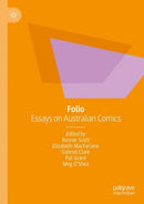 Folio : Essays on Australian Comics-9783031811432