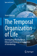 Life and the Nature of Time