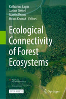 Ecological Connectivity of Forest Ecosystems-9783031822056