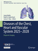 Diseases of the Chest, Heart and Vascular System 2025-2028 : Diagnostic Imaging-9783031838712