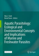 Aquatic Parasitology