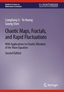Chaotic Maps, Fractals, and Rapid Fluctuations : With Applications to Chaotic Vibration of the Wave Equation-9783031848278
