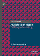 Academic Non-Fiction : Crafting to Publishing-9783031849664