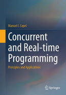 Concurrent and Real-time Programming : Principles and Applications-9783031852329