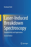 Laser-induced Breakdown Spectroscopy