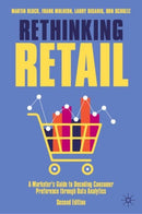 Rethinking Retail : A Marketer's Guide to Decoding Consumer Preference through Data Analytics-9783031863455