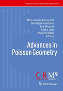 Advances in Poisson Geometry-9783031863882