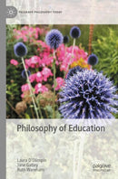 Philosophy of Education-9783031864735