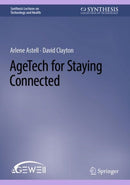 AgeTech for Staying Connected-9783031870309