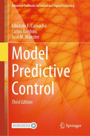 Model Predictive Control-9783031875953