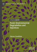 Food, Environmental Degradation and Injustices-9783031878992
