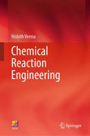 Chemical Reaction Engineering-9783031886904