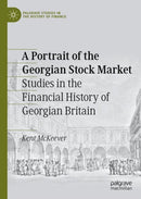 A Portrait of the Georgian Stock Market