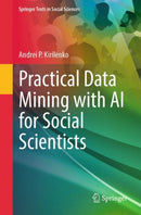 Practical Data Mining with AI for Social Scientists-9783031896880