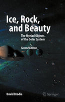 Ice, Rock, and Beauty