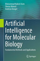Artificial Intelligence for Molecular Biology : Fundamental Methods and Applications-9783031904493