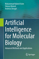 Artificial Intelligence for Molecular Biology : Advanced Methods and Applications-9783031904530