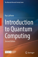 Introduction to Quantum Computing-9783031907302