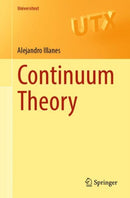 Continuum Theory-9783031910104