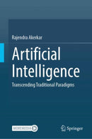 Artificial Intelligence : Transcending Traditional Paradigms-9783031910838
