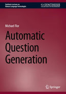 Automatic Question Generation-9783031920714