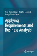 Applying Requirements and Business Analysis-9783031921599