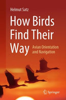 How Birds Find Their Way