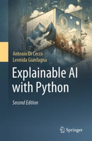 Explainable AI with Python-9783031922282