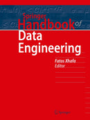 Springer Handbook of Data Engineering