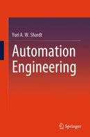 Automation Engineering-9783031923937