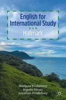 English for International Study : Hallmark-9783031928468