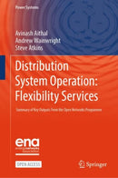 Distribution System Operation: Flexibility Services : Summary of Key Outputs From the Open Networks Programme-9783031929045