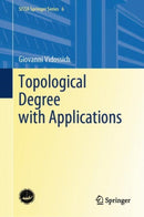 Topological Degree with Applications-9783031929977