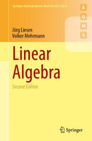Linear Algebra-9783031932595