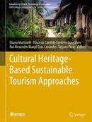 Cultural Heritage-Based Sustainable Tourism Approaches-9783031932748