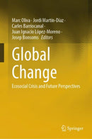Global Change : Ecosocial Crisis and Future Perspectives-9783031933769