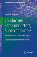 Conductors, Semiconductors, Superconductors : An Introduction to Solid-State Physics-9783031936654