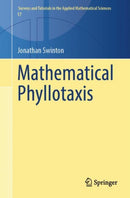 Mathematical Phyllotaxis-9783031940125