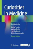 Curiosities in Medicine : Alphabetically-9783031948473
