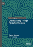 Understanding Foreign Policy Commentary-9783031954726