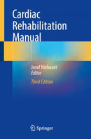 Cardiac Rehabilitation Manual-9783031957536