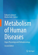 Metabolism of Human Diseases